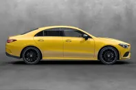 Mercedes-Benz CLA 180 (Clasa CLA) din 2022 cu 37.500 km - oferta MER203634 - foto 8