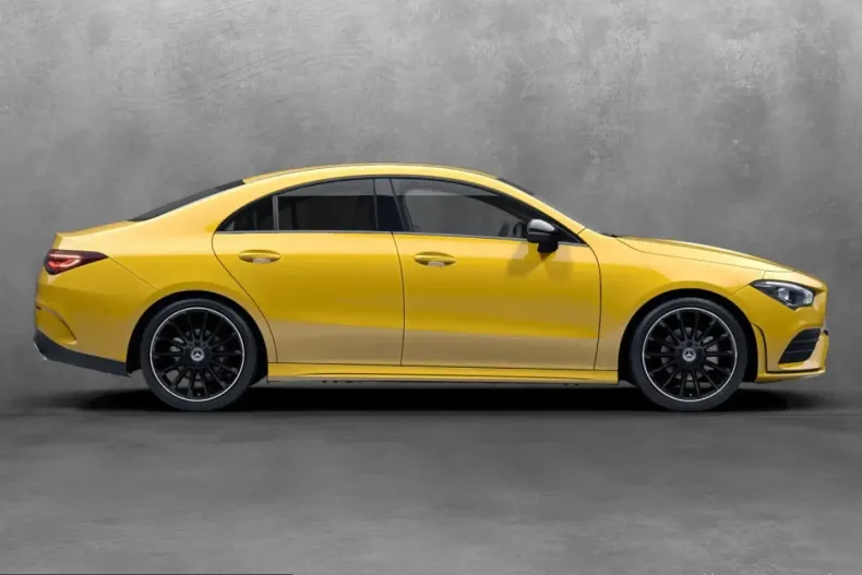 Mercedes-Benz CLA 180 (Clasa CLA) din 2022 cu 37.500 km - oferta MER203634 - foto 8