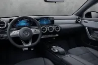 Mercedes-Benz CLA 180 (Clasa CLA) din 2022 cu 37.500 km - oferta MER203634 - foto 9