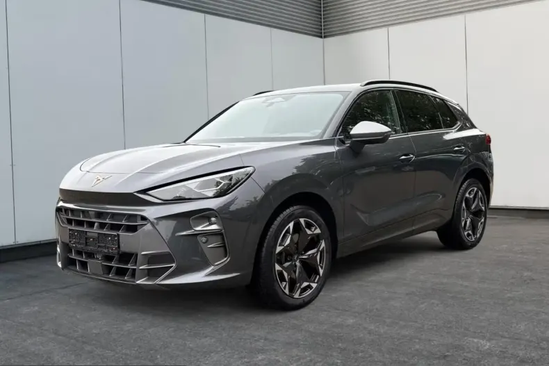 Cupra Terramar din 2025 cu 200 km - oferta CUP203635 - foto 1