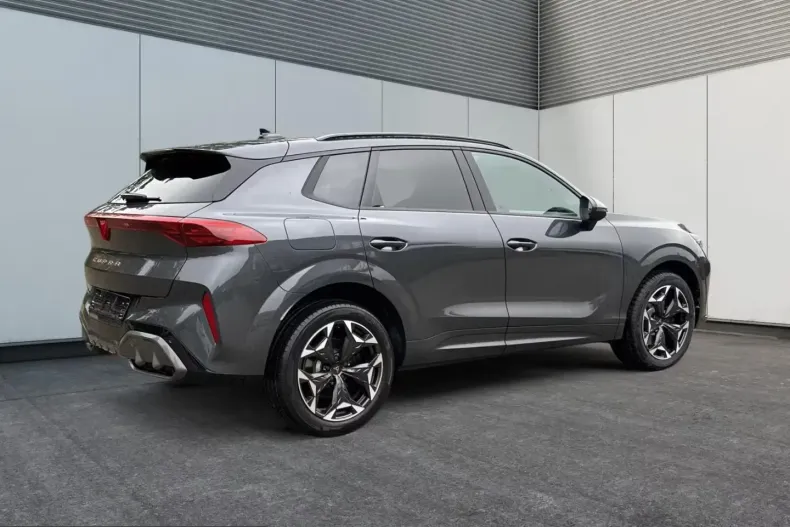 Cupra Terramar din 2025 cu 200 km - oferta CUP203635 - foto 2