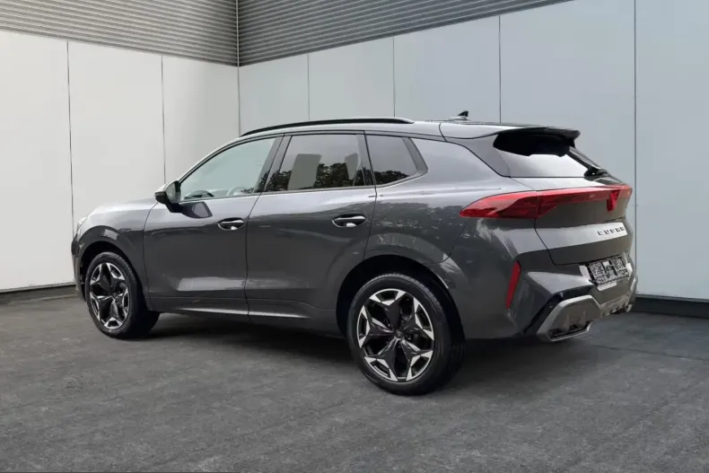 Cupra Terramar din 2025 cu 200 km - oferta CUP203635 - foto 3