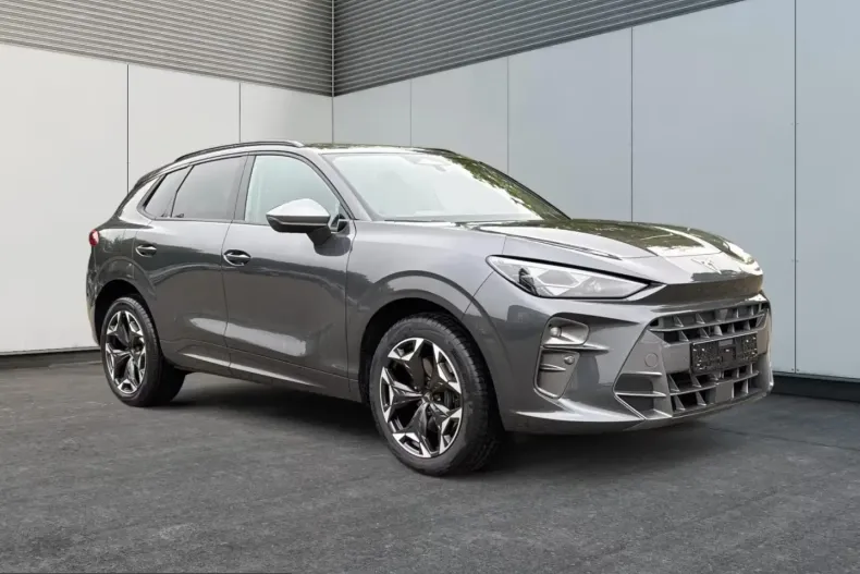 Cupra Terramar din 2025 cu 200 km - oferta CUP203635 - foto 4