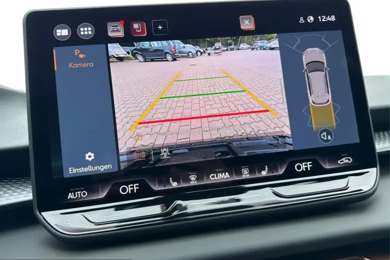 Cupra Terramar din 2025 cu 200 km - oferta CUP203635 - foto 8