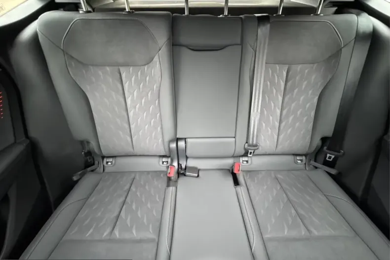 Cupra Terramar din 2025 cu 200 km - oferta CUP203635 - foto 10