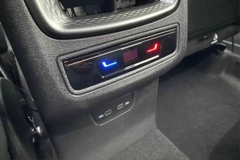 Cupra Terramar din 2025 cu 200 km - oferta CUP203635 - foto 11