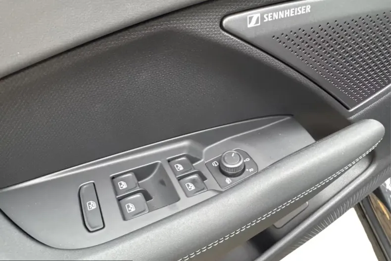 Cupra Terramar din 2025 cu 200 km - oferta CUP203635 - foto 13