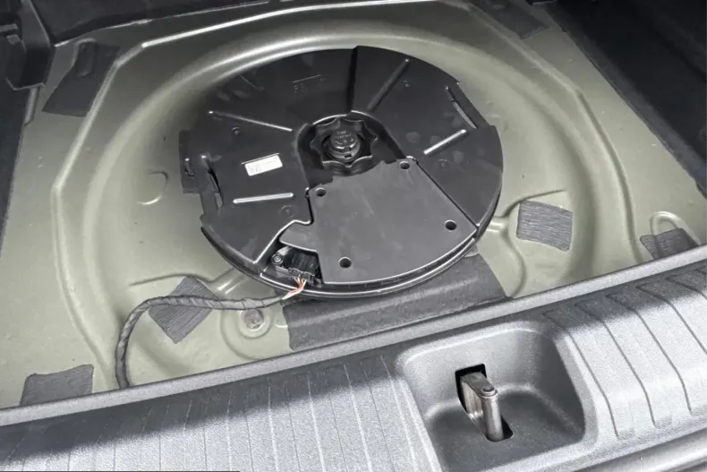 Cupra Terramar din 2025 cu 200 km - oferta CUP203635 - foto 14