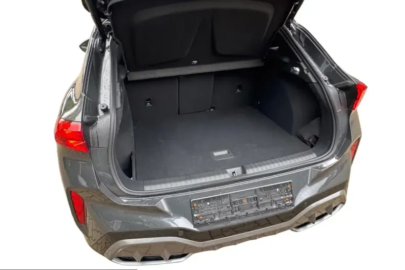 Cupra Terramar din 2025 cu 200 km - oferta CUP203635 - foto 15