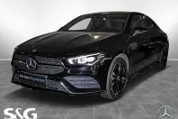 Mercedes-Benz CLA 250 (Clasa CLA) din 2021 cu 92.740 km - oferta MER203636 - foto 1