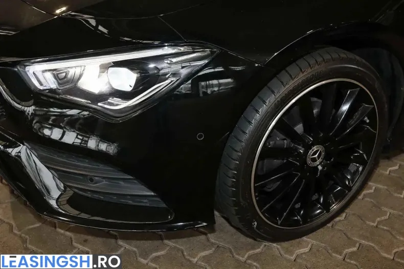 Mercedes-Benz CLA 250 (Clasa CLA) din 2021 cu 92.740 km - oferta MER203636 - foto 3