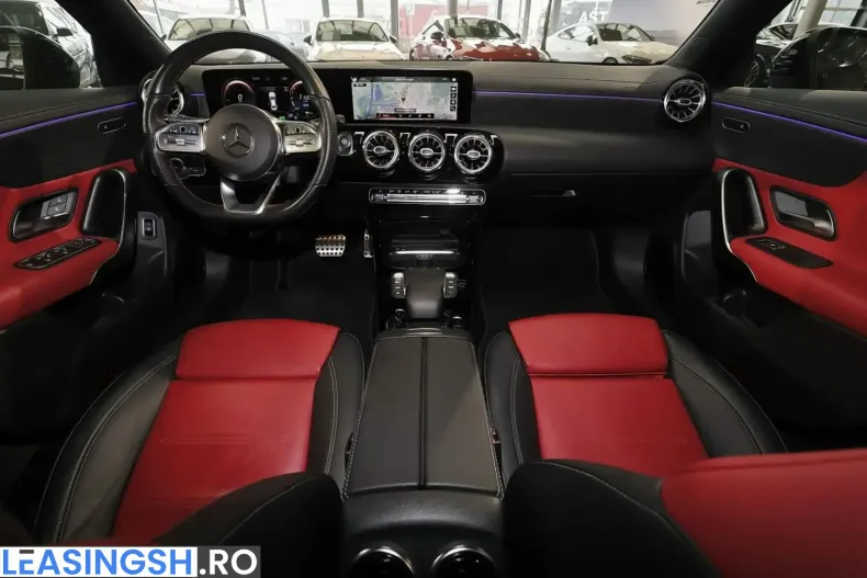Mercedes-Benz CLA 250 (Clasa CLA) din 2021 cu 92.740 km - oferta MER203636 - foto 5