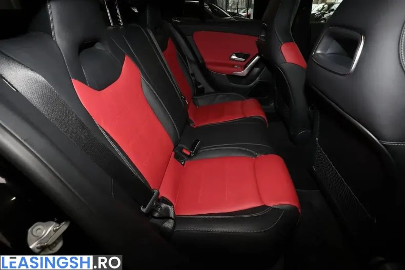 Mercedes-Benz CLA 250 (Clasa CLA) din 2021 cu 92.740 km - oferta MER203636 - foto 6