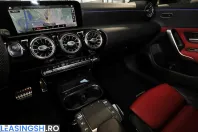 Mercedes-Benz CLA 250 (Clasa CLA) din 2021 cu 92.740 km - oferta MER203636 - foto 9