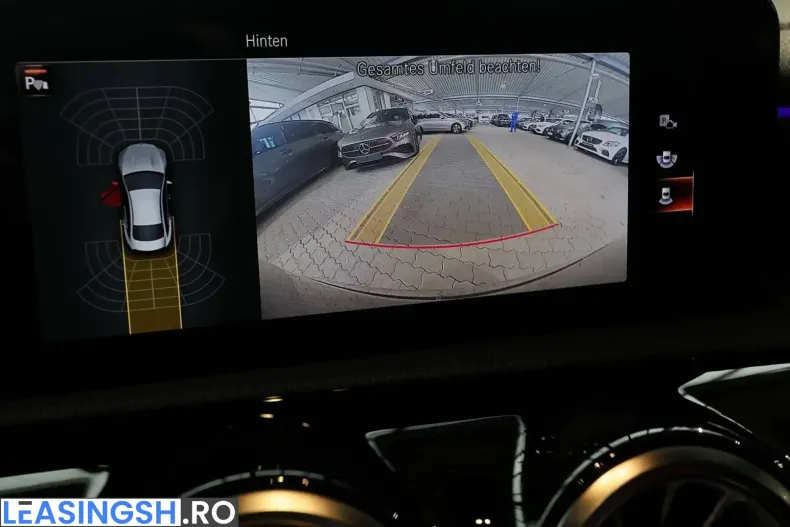 Mercedes-Benz CLA 250 (Clasa CLA) din 2021 cu 92.740 km - oferta MER203636 - foto 10