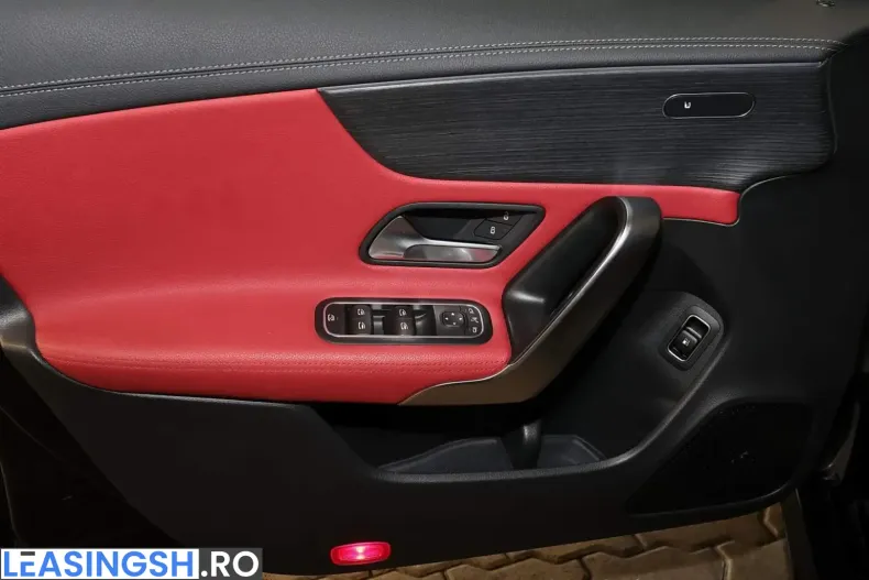 Mercedes-Benz CLA 250 (Clasa CLA) din 2021 cu 92.740 km - oferta MER203636 - foto 11