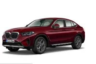 BMW X4 (Seria X) din 2025 cu 7.449 km - oferta BMW203637 - foto 1