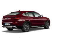 BMW X4 (Seria X) din 2025 cu 7.449 km - oferta BMW203637 - foto 2