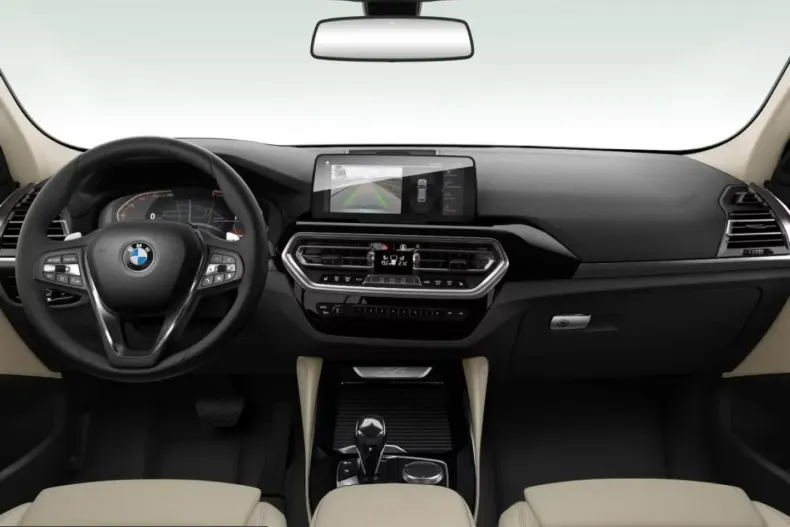 BMW X4 (Seria X) din 2025 cu 7.449 km - oferta BMW203637 - foto 3