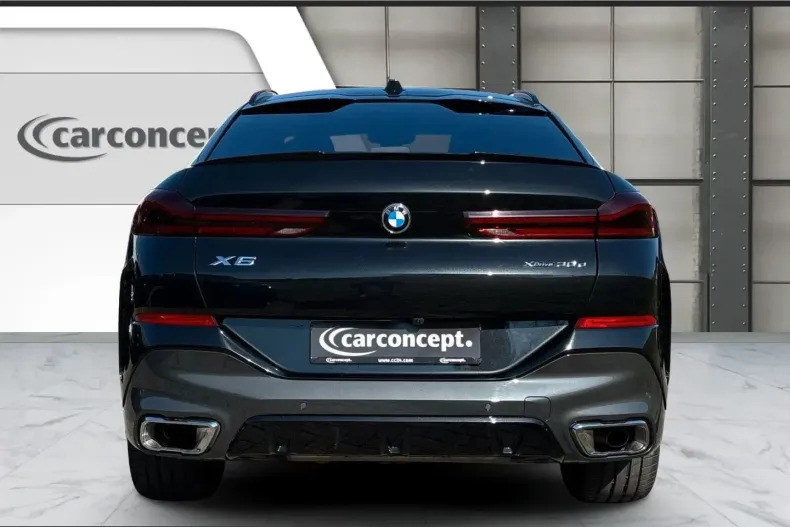 BMW X6 (Seria X) din 2025 cu 15.113 km - oferta BMW203638 - foto 5