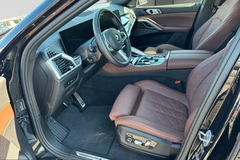 BMW X6 (Seria X) din 2025 cu 15.113 km - oferta BMW203638 - foto 7