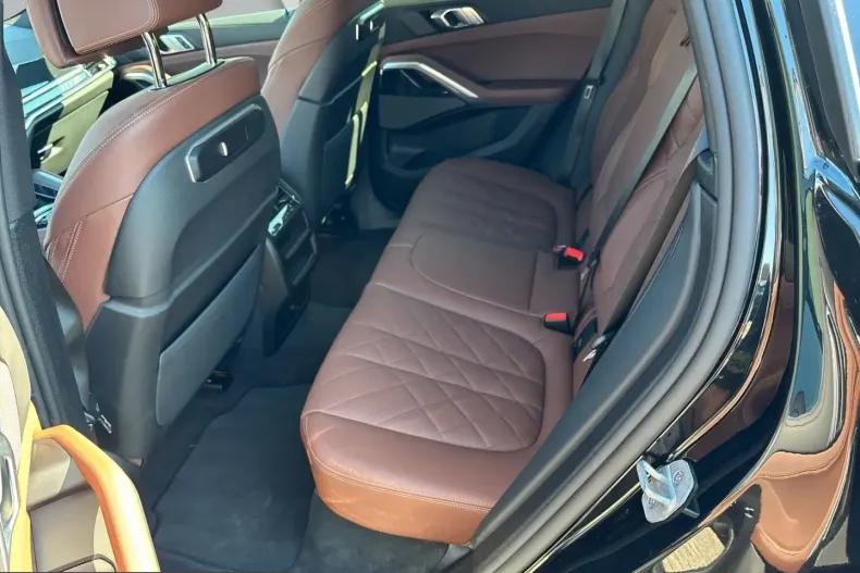 BMW X6 (Seria X) din 2025 cu 15.113 km - oferta BMW203638 - foto 9