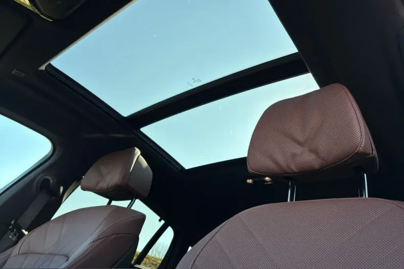 BMW X6 (Seria X) din 2025 cu 15.113 km - oferta BMW203638 - foto 10