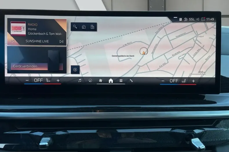 BMW X6 (Seria X) din 2025 cu 15.113 km - oferta BMW203638 - foto 12