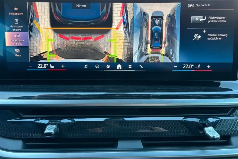 BMW X6 (Seria X) din 2025 cu 15.113 km - oferta BMW203638 - foto 13