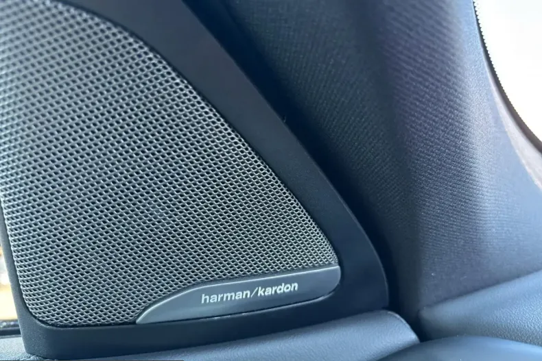 BMW X6 (Seria X) din 2025 cu 15.113 km - oferta BMW203638 - foto 15