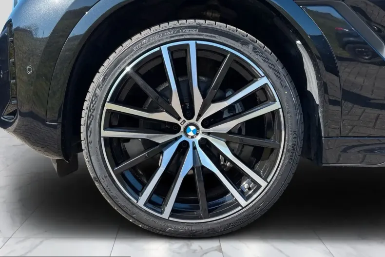 BMW X6 (Seria X) din 2025 cu 15.113 km - oferta BMW203638 - foto 16