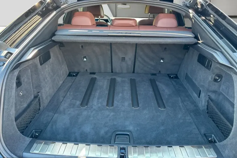 BMW X6 (Seria X) din 2025 cu 15.113 km - oferta BMW203638 - foto 17