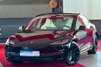 Tesla Model 3 din 2024 cu 36.700 km - oferta TES203639 - foto 1