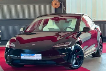 Tesla Model 3 din 2024 - oferta TES203639