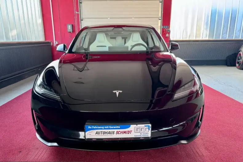 Tesla Model 3 din 2024 cu 36.700 km - oferta TES203639 - foto 4