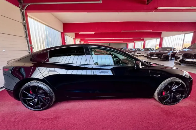 Tesla Model 3 din 2024 cu 36.700 km - oferta TES203639 - foto 5