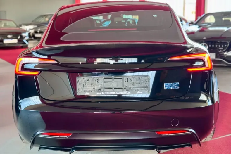 Tesla Model 3 din 2024 cu 36.700 km - oferta TES203639 - foto 7