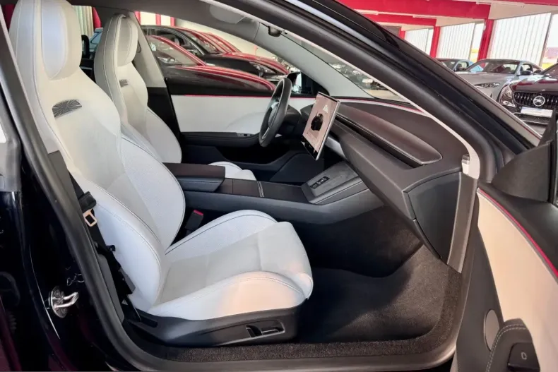 Tesla Model 3 din 2024 cu 36.700 km - oferta TES203639 - foto 18