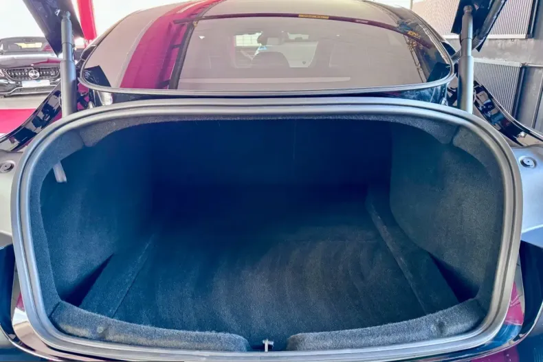 Tesla Model 3 din 2024 cu 36.700 km - oferta TES203639 - foto 27