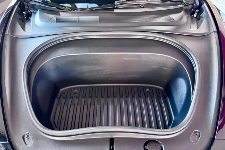 Tesla Model 3 din 2024 cu 36.700 km - oferta TES203639 - foto 29