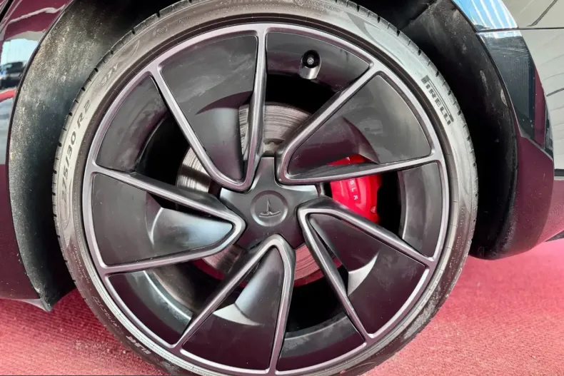 Tesla Model 3 din 2024 cu 36.700 km - oferta TES203639 - foto 30