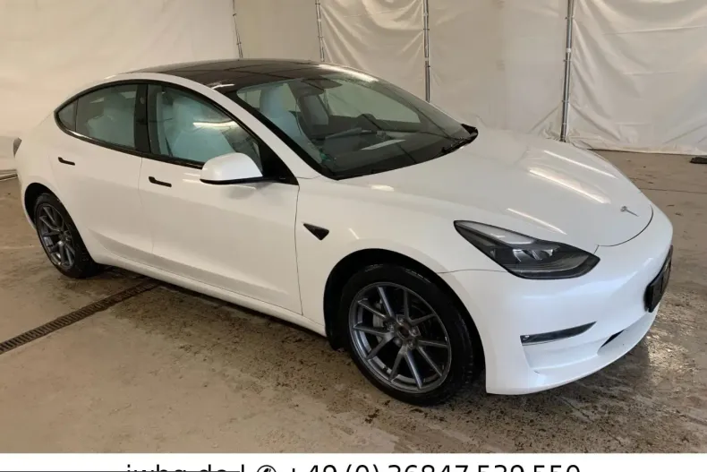 Tesla Model 3 din 2023 cu 53.122 km - oferta TES203640 - foto 2