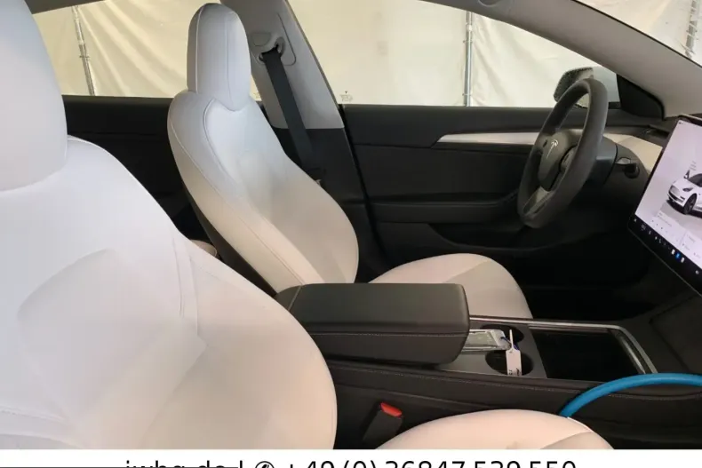 Tesla Model 3 din 2023 cu 53.122 km - oferta TES203640 - foto 3