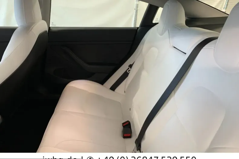 Tesla Model 3 din 2023 cu 53.122 km - oferta TES203640 - foto 8