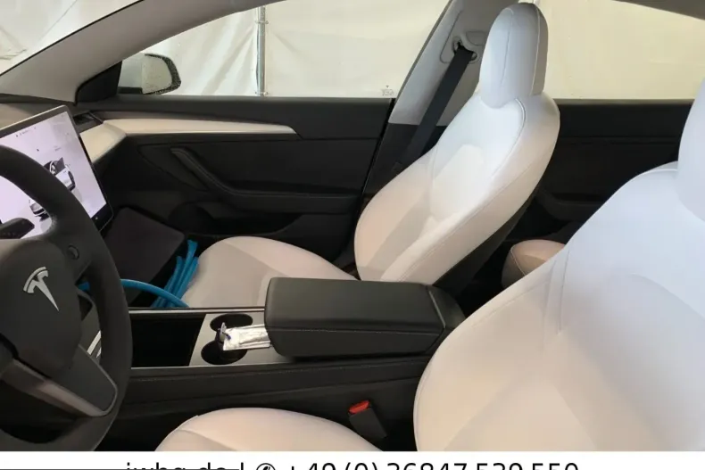 Tesla Model 3 din 2023 cu 53.122 km - oferta TES203640 - foto 9