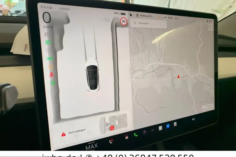 Tesla Model 3 din 2023 cu 53.122 km - oferta TES203640 - foto 10