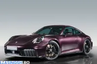 Porsche 911 din 2026 cu 50 km - oferta POR203641 - foto 1