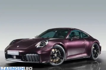Porsche 911 din 2026 - oferta POR203641