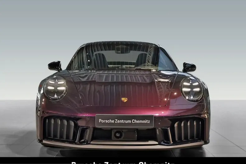 Porsche 911 din 2026 cu 50 km - oferta POR203641 - foto 2