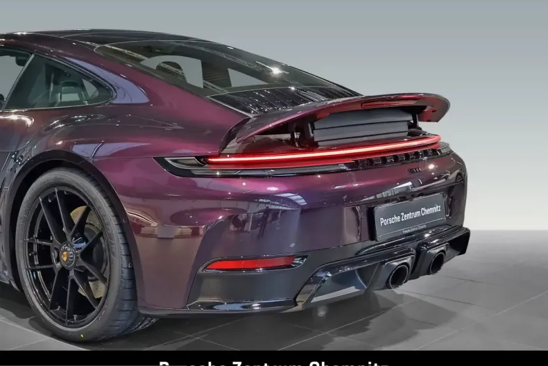 Porsche 911 din 2026 cu 50 km - oferta POR203641 - foto 4